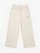 Blauer - JOGGER PANTS IN SOFT SWEATSHIRT FABRIC - Candid White - Blauer