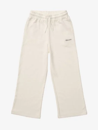 JOGGER PANTS IN SOFT SWEATSHIRT FABRIC