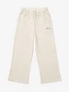 JOGGERHOSE AUS WEICHEM FLEECE - Zoom