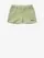 Blauer - LINDEN JUNIOR SHORT SHORTS - Green 60J - Blauer