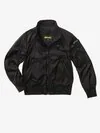 BOMBER CHANGEANT BRAHMS JUNIOR - Zoom