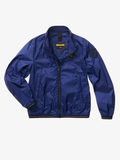 KERWIN JUNIOR WINDBREAKER JACKET - Blauer