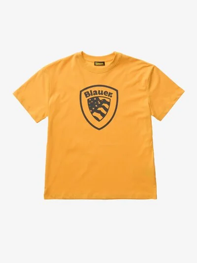T-SHIRT SHIELD GODDAR JUNIOR