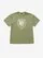 Blauer - T-SHIRT SHIELD GODDAR JUNIOR - Green 60F - Blauer