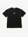 Blauer - T-SHIRT BLAUER BOSTON LIME JUNIOR - Black - Blauer