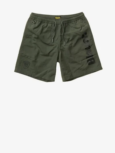 GLENHAM GLOSSY BOXER JUNIOR