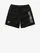 Blauer - BOXER BRILLANT GLENHAM JUNIOR - Black - Blauer