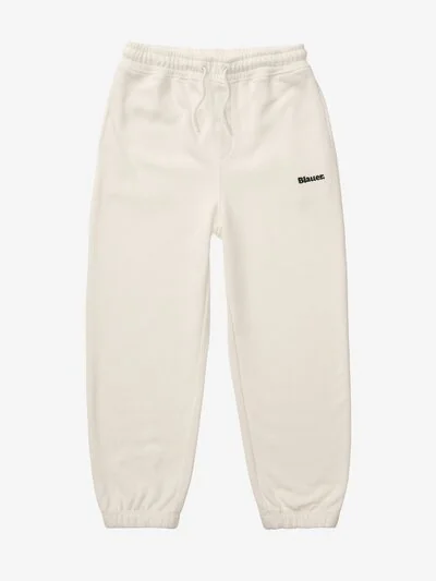 FLEECE PANTS EPPING JUNIOR