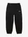 Blauer - SWEATSTOFFHOSE EPPING JUNIOR - Black - Blauer