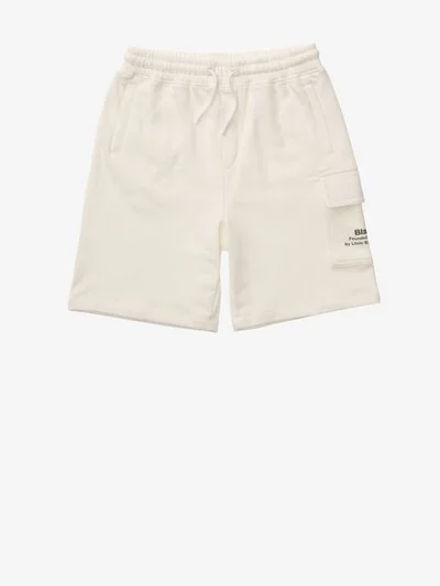 KNOWLTON JUNIOR SHORTS WITH LEG POCKET