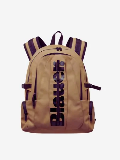 SAC A DOS EN NYLON CIRE WORCE03