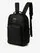 Blauer - RUBBER BACKPACK S6DAHL01 - Black - Blauer