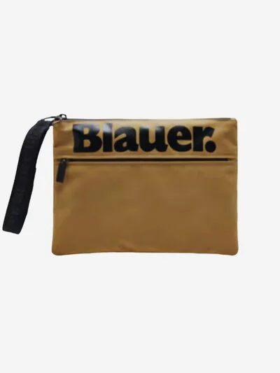 КОСМЕТИЧКА ИЗ ВОЩЕНОГО НЕЙЛОНА CONEY03