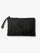 Blauer - NYLON CLUTCH S6TARO01 - Black - Blauer