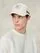 Blauer - CAPPELLINO BASEBALL URBAN KNIGHT - Bianco - Blauer