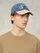Blauer - LANGDON DENIM CAP - Blue - Blauer
