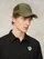Blauer - MAURICE MESH BASEBALL CAP - Green 60H - Blauer