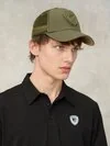 GORRA DE BÉISBOL RED MAURICE - Zoom