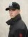Blauer - LIGHTWEIGHT BASEBALL CAP MERTON - Black - Blauer