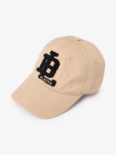 EMBROIDERED BASEBALL CAP MAXFIELD_1