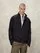 Blauer - LEMAN POCKET JACKET - Dark Blue - Blauer