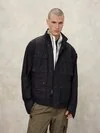 LEMAN POCKET JACKET - Zoom