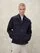 Blauer - ARKLOW RAINCOAT - Blue - Blauer