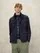 Blauer - WHIPPLE WINDBREAKER JACKET - Blue - Blauer