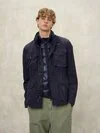 WHIPPLE WINDBREAKER JACKET - Zoom
