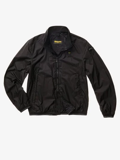 KERWIN WINDBREAKER JACKET_1