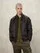 Blauer - KERWIN WINDBREAKER JACKET - Black - Blauer