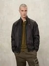 KERWIN WINDBREAKER JACKET - Zoom