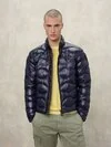 Blauer - GUILD WAVE JACKET - Blue Inside Green 60F - Blauer