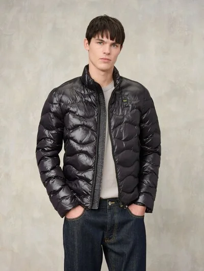 CHAQUETA CORTA AD ONDE GUILD