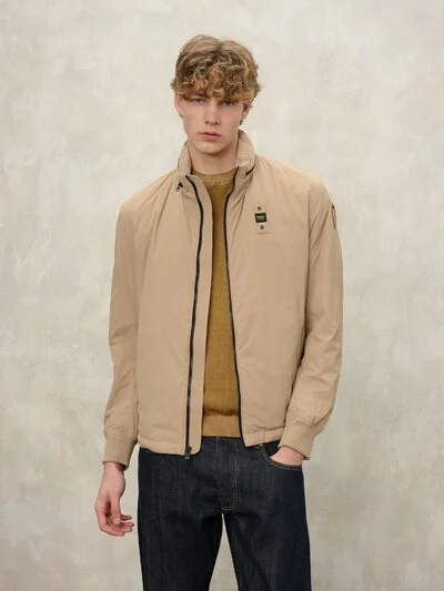 VESTE MATELASSÉE DALTON