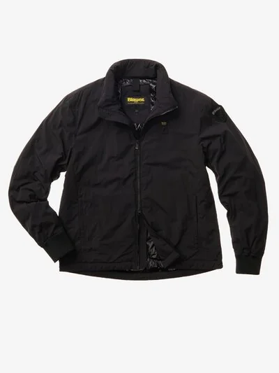 DALTON PADDED JACKET_1