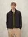 Blauer - DALTON PADDED JACKET - Black - Blauer