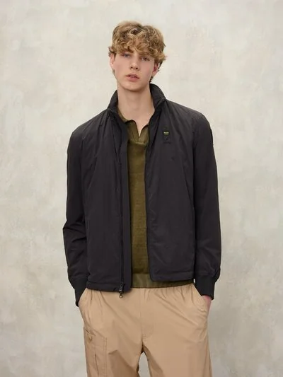 DALTON PADDED JACKET