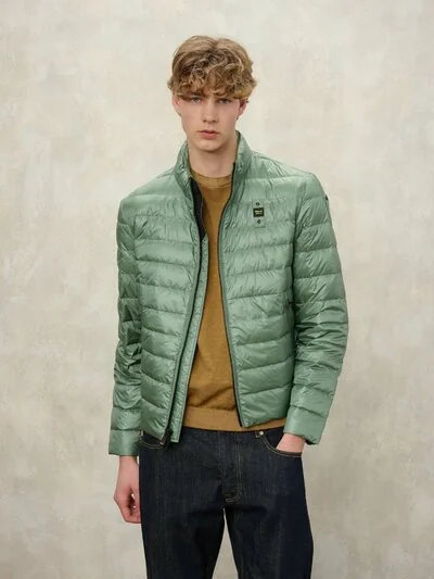 DOUDOUNE COL CORÉEN AUSTIN