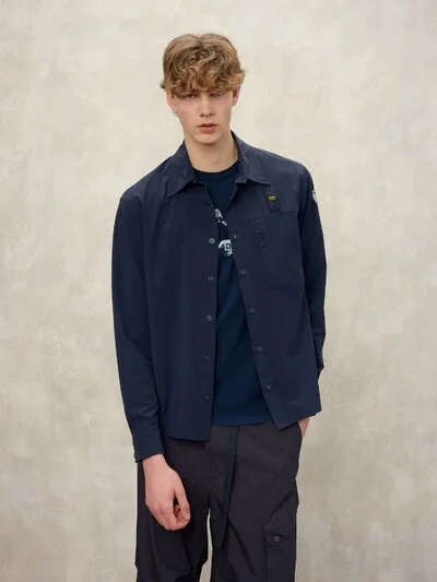 STRETCH MILLBURN JACKET_