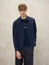 STRETCH MILLBURN JACKET - Zoom
