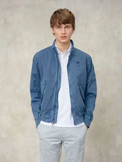 LEICHTE BOMBERJACKE BADGER