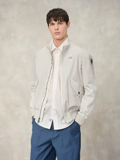 BOMBER LÉGER BADGER