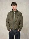 TAPED WINDBREAKER DODGE - Zoom