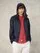 Blauer - HOODED JACKET COTTON LINING CARRUTH - Blue - Blauer