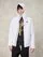 Blauer - SLIGHTLY ELASTICIZED WINDBREAKER MATIGNON - White - Blauer
