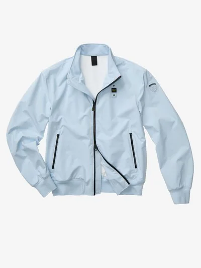 TAPED SEAMS BOMBER ANSON_1