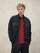 Blauer - SWEAT-SHIRT DOUBLES POCHES RANLEY - Dark Blue - Blauer