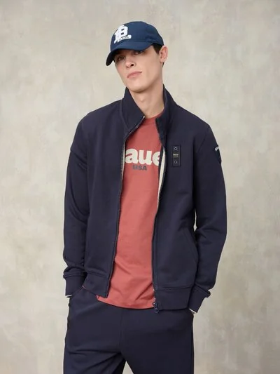 CLASSIC CITY NEW SWEATSHIRT