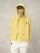 Blauer - ТОЛСТОВКА С КАРМАНОМ НА МОЛНИИ CARDINTON - Yellow 234 - Blauer
